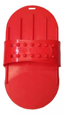 Escola Plastico Rastelo Alça Regulável | Para cães e gatos