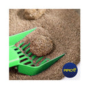 Granulado PipiCat Campestre - 4.0kg | Areia Gatos