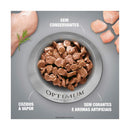 Ração Úmida Optimum Sachê Gatos Filhotes | Sabor Frango 85g