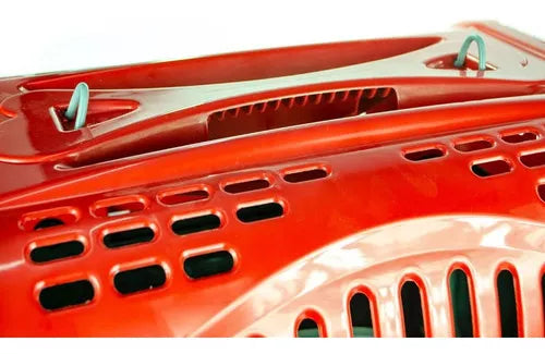 Caixa de Transporte Luxo - FuracãoPet | Tamanho N3 até 18kg