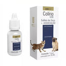 Colirio UcbVet - 15ml | Cães e Gatos