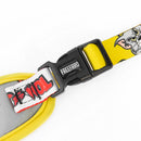 Peitoral Air Tom & Jarry - Tamanho PP | Cães Pequenos FreeFaro