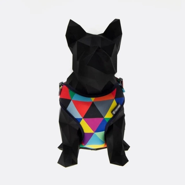 Peitoral Air Savana FreeFaro -  Para Cães Pequenos | Tamanho PP-P