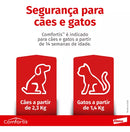 Antipulgas Comfortis Elanco - 140 mg | Cães de 18kg a 27kg