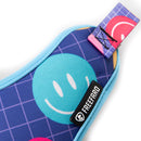 Peitoral Air Funny - Tamanho P | Cães Pequenos FreeFaro