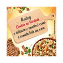 Ração Úmida Keldog Sachê para cães - 100g | Sabor Risoto de Frango e Carne