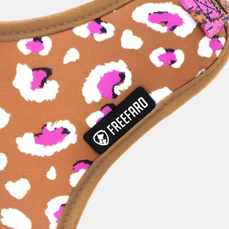 Peitoral Air Savana FreeFaro -  Para Cães Pequenos | Tamanho PP-P