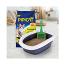 Granulado PipiCat Campestre - 4.0kg | Areia Gatos