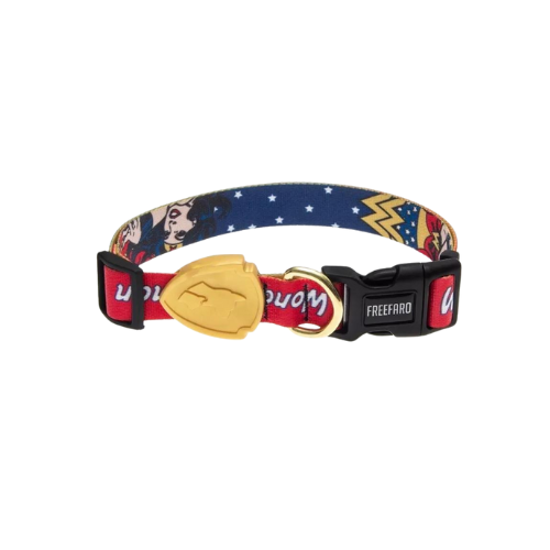 Coleiras FreeFaro | Diversos Personagens