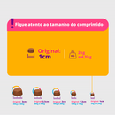 Antipulgas e Carrapatos Bravecto - 250mg | 4.5 a 10kg