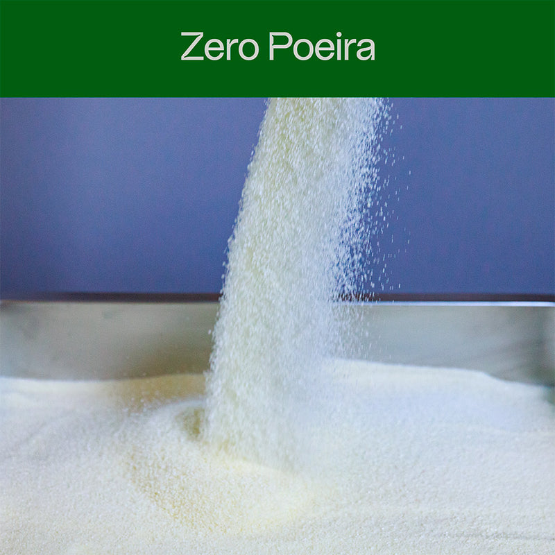 Granulado Viva Verde Grãos Grossos para Gatos - 4kg | Areia Higiênica