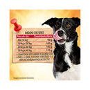 Ração Úmida Keldog Sachê para cães - 100g | Sabor Risoto de Frango e Carne