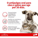 Antipulgas Comfortis Elanco - 140 mg | Cães de 18kg a 27kg