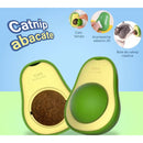 Brinquedo Abacate CatNip | Chalesco