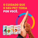 Antipulgas e Carrapatos Bravecto - 250mg | 4.5 a 10kg