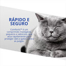 Antipulgas Comfortis  Elanco - 140 mg | Cães de 9 a 18Kg e Gatos de 5,4 a 11Kg