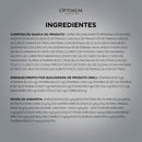 Ração Úmida Optimum Sachê Gatos Castrados | Sabor Salmão e Carne 85g