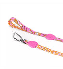 Coleira Estampada Free Faro - Guias Tom & Jarry and Savage | PP 1,2M