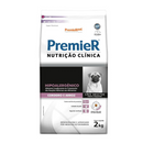 Ração Premier Super Premium Hipoalergênico - 2kg | Sabor cordeiro e arroz