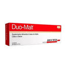 Suplemento Alimentar Duo-malt Brouwer  - 40g | Para Cães E Gatos