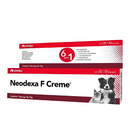 Neodexa F Creme 15g | Coveli