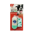 Kit Saquinhos Higienicos Cata-Caca | Dispenser Germanhart Eco Waves