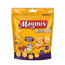 Biscoito Para Cães Pequeno Porte - 400g | Magnus Crocante