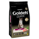Ração Golden Gatos Castrados - 10.1kg | Sabor Frango
