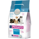 Granulado ProGato Sensitive - 1.8kg | Areia Gatos