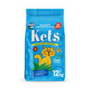 Granulado Kets | 4.0Kg