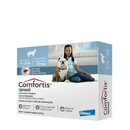 Antipulgas Comfortis Elanco - 140 mg | Cães de 18kg a 27kg