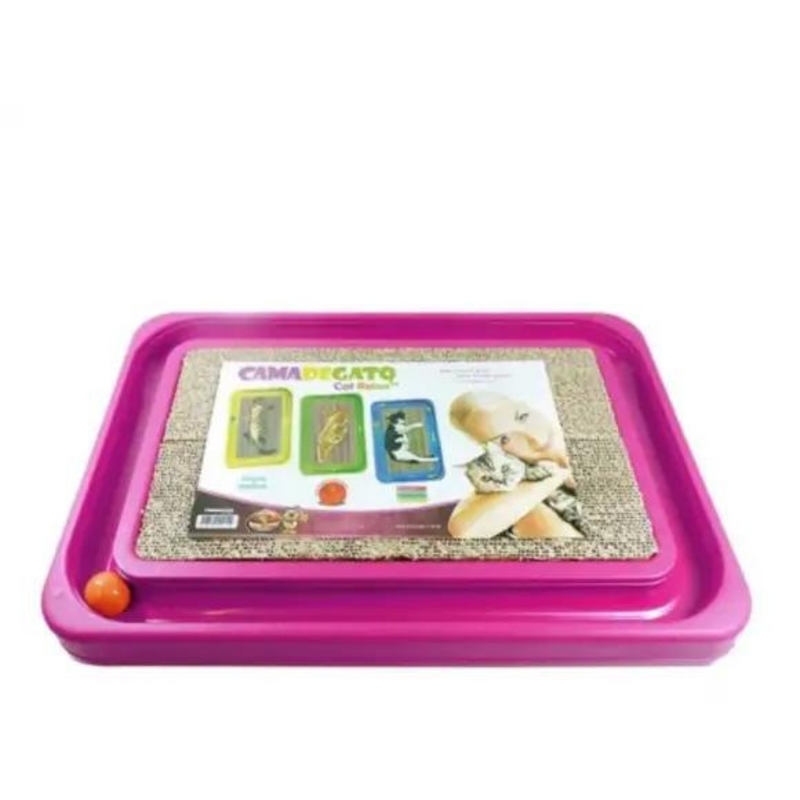 Cama de Gato Cat Relax | FuracãoPet