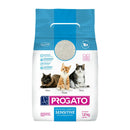 Granulado ProGato Sensitive - 1.8kg | Areia Gatos